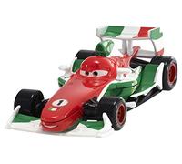 Cars 2 Francesco Bernoulli e McQueen Car Playset