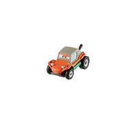 Cars 2 - macchinine Giocattolo Sandy Dunes 0
