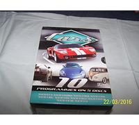 Cars 2 Pack [Edizione: Regno Unito]