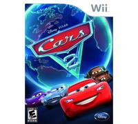 Cars 2: The Video Game - Nintendo Wii (rinnovato)