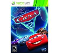 Cars 2: The Video Game - Xbox 360