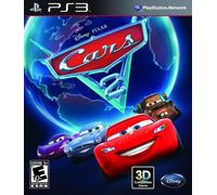 Cars 2 [video game]