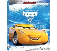Cars 3