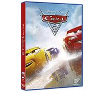 Cars 3 - NUOVO