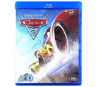 Cars 3