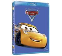 Cars 3 Bluray ( Blu Ray)