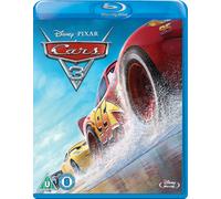 Cars 3 (Blu-ray)