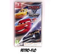 Cars 3: Corsa Verso La Vittoria - Gioco Switch NUOVO Codice Di Download Inbox