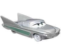 Cars 3 - Die Cast - Flo (HNR02)