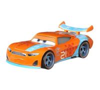 Cars 3 - Die Cast - Ryan Inside Laney (GRR47)