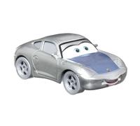 Disney Pixar Cars 100 Series - Sally