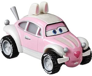 Cars 3 - Die Cast - The Easter Buggy (GRR97)