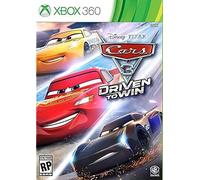 Cars 3: Driven to Win