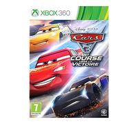 Cars 3: Driven to Win [Xbox 360]