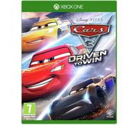 CARS 3 DRIVEN TO WIN (Xbox One) (Xbox One)