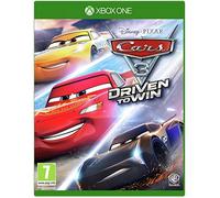 CARS 3 DRIVEN TO WIN (Xbox One) (Xbox One)