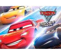Cars 3: Driven to Win (Xbox One / Xbox Series X|S) Xbox Live Key - EU
