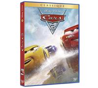 Cars 3 (DVD)