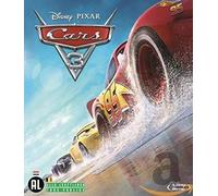 Cars 3 (DVD) Owen Wilson Cristela Alonzo Chris Cooper Nathan Fillion