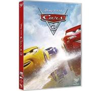 Cars 3 (DVD)