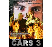 Cars 3 (DVD) Travis Jones Richard Bain Tyler Jones