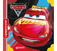 Cars 3. Ediz. a colori