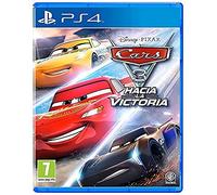 Cars 3 [Edizione: Spagna]