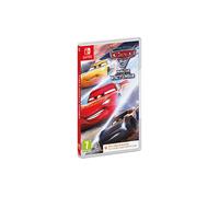 Cars 3 - GIOCO NINTENDO SWITCH