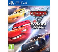 Cars 3 In Gara per la Vittoria