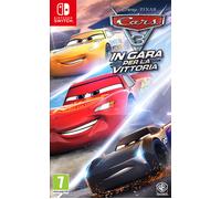 Cars 3 In Gara per la Vittoria