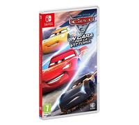 Cars 3 In Gara per la Vittoria