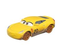 CARS 3 PERS. 1:55 CRUZ RAMIREZ AS FRANCES BELTLINE FIRE HFB49