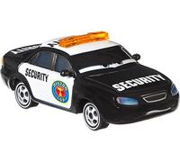 Cars 3 PERS. 1:55 Marlon Clutches McKay GXG67