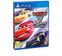 Cars 3 - PlayStation 4