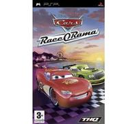 Cars 3 : race o rama
