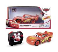 Cars 3 saetta mcqueen turbo racer radiocomandato scala 1:24