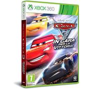 Cars 3 - Xbox 360