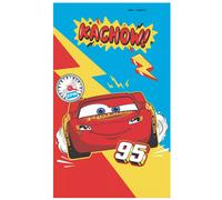 Cars Asciugamano 30x50 Asciugamano per Ospiti Asciugamano Bambina Cotone C_1020