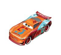 Disney Pixar Cars Colorare la Macchina cambiante - Paul Conrev