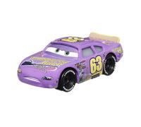 Disney Cars Auto giocattolo Lee Revkins – Mattel FLM14
