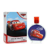 Cars by Pixar Eau De Toilette Spray 3.4 oz / e 100 ml [Men]