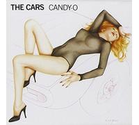 Cars - CANDY-O