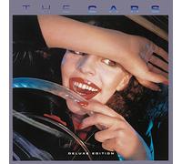 The Cars: Deluxe Edition
