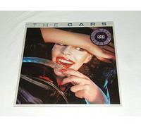 The Cars – Cars – Vinile LP 12" – MoFi Electronics