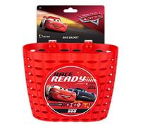 CESTINO CARTOONS CARS 2019