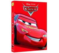 Cars - Collection 2016 (Blu-ray)