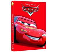 Cars - Collection 2016 (DVD) Pixar Animation