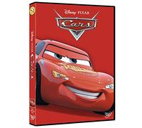 Cars - Collection 2016 (DVD) Pixar Animation