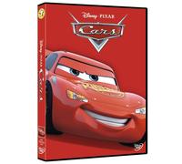Cars - Collection 2016 (DVD) Pixar Animation