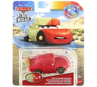 Disney CARS Cambia Colore Faísca McQueen HDM67 – 1 pezzo (8 ASS)
